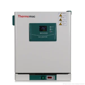 Thermomac ICT45 İnkübatör 45L - Sabit Sıcaklık Hassas Etüv