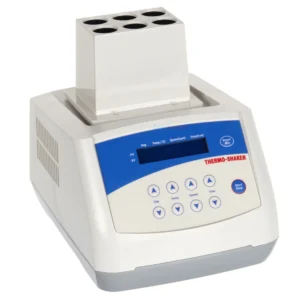 Allsheng MS-100 Çalkalamalı İnkübatör - 6x50ml Blok Dahil
