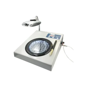 Thermomac TC20 Koloni Sayım Cihazı - Yarı Otomatik Koloni Sayıcı - Colony Counter