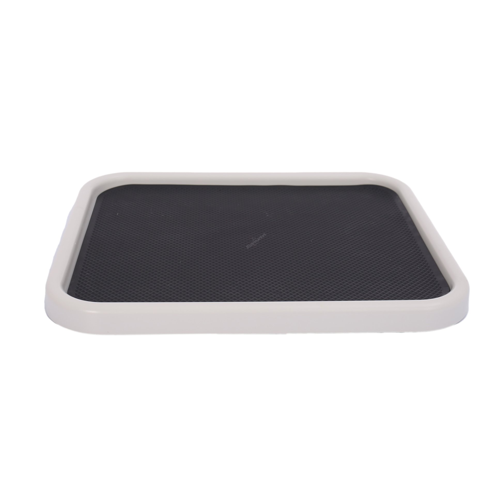 Allsheng PP-1 Kauçuk Paspaslı Düz Platform - OS200 İçin - Image 3