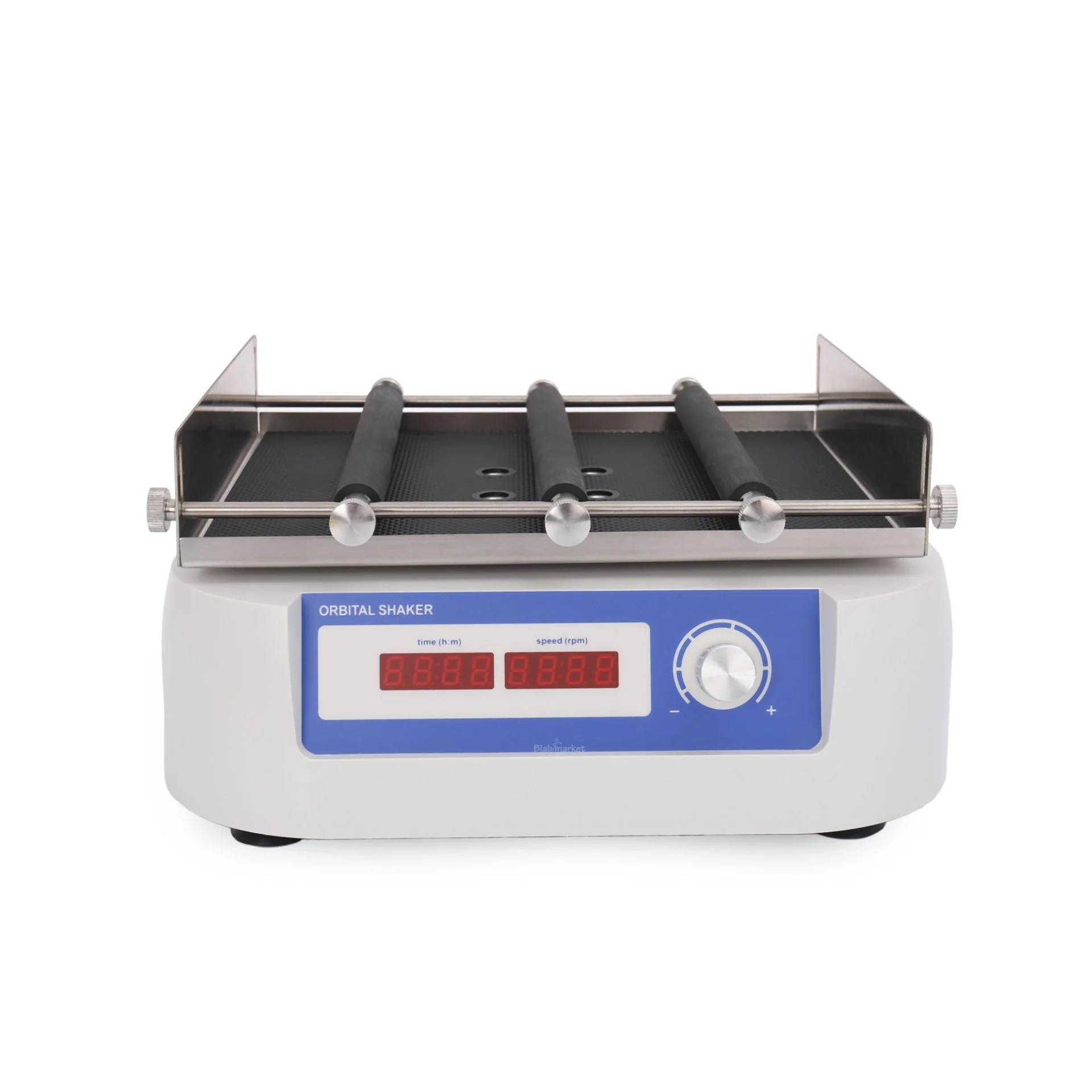 Allsheng OS200 Orbital Çalkalayıcı - Shaker Platform Dahil - Image 5