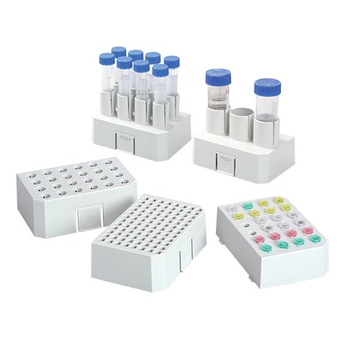 ALLSHENG TMS-300 Thermo Shaker İnkübatör - Çalkalamalı 100°C - Image 5