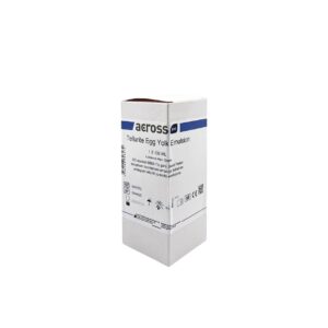 Across Bio 540020C Egg Yolk Emulsion 100ml
