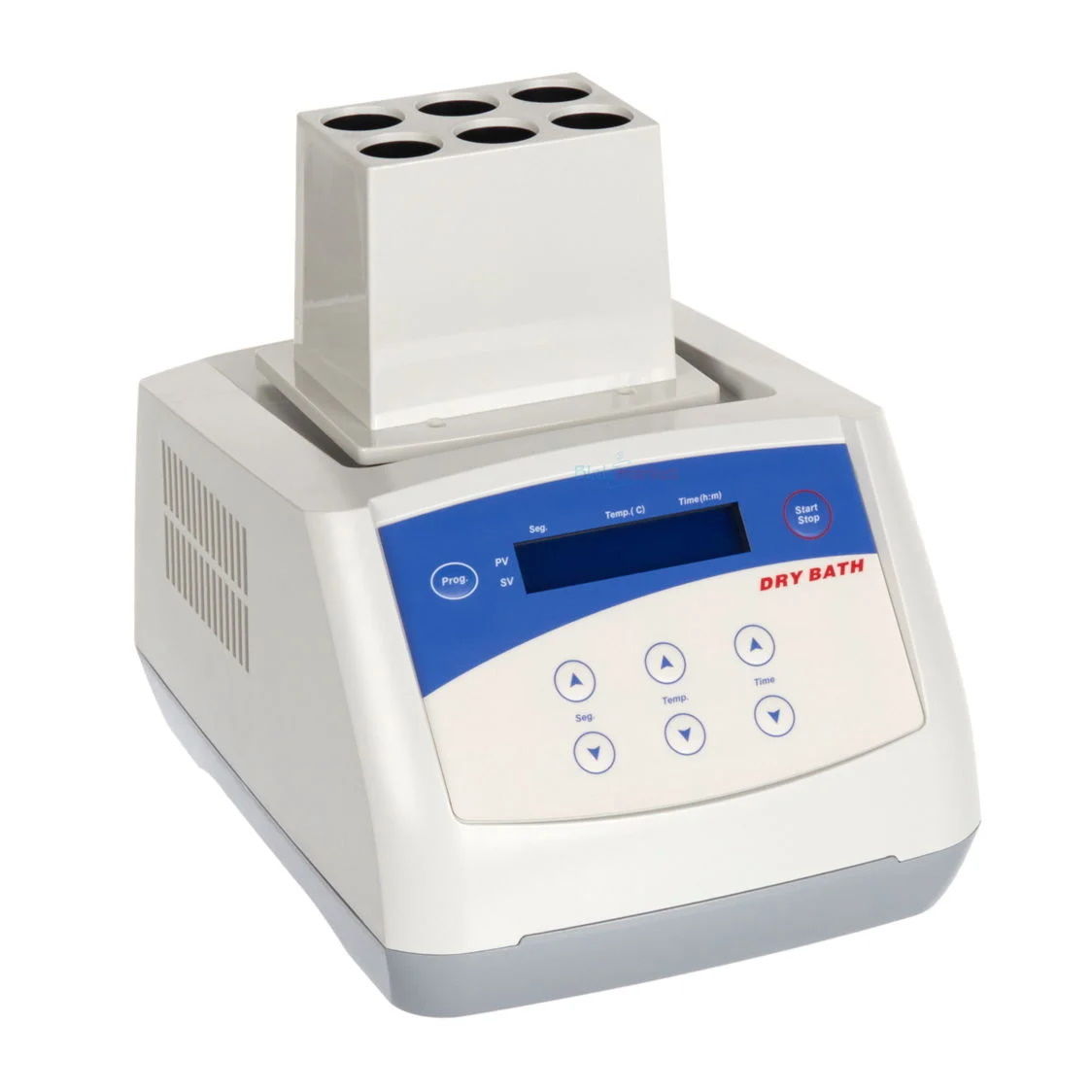 Allsheng MK-10 Blok Isıtıcı - İnkübatör 12x15ml Blok Dahil