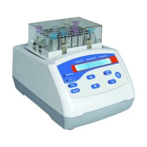 ALLSHENG TMS-300 Thermo Shaker İnkübatör - Çalkalamalı 100°C