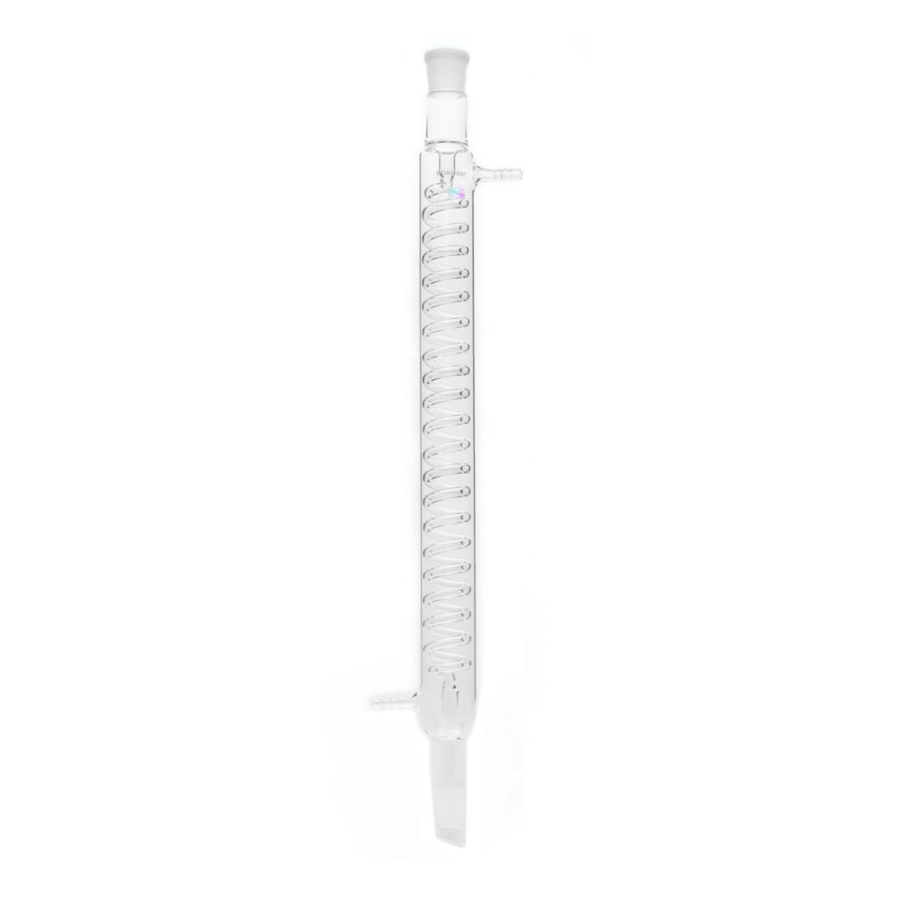 Cam Distilasyon Damıtma Seti - Destilasyon Düzeneği 1000 ml - Görsel 5