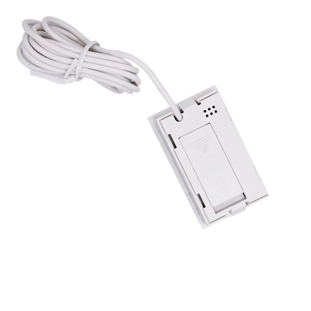 Dijital Termometre TPM-10 - Problu Sıcaklık Ölçer -50-110C - 50 Adet Toptan - Image 3