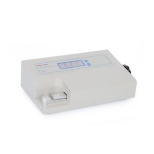 Thermomac TBH20 Sertlik Ölçüm Cihazı Tablet Hardness Tester