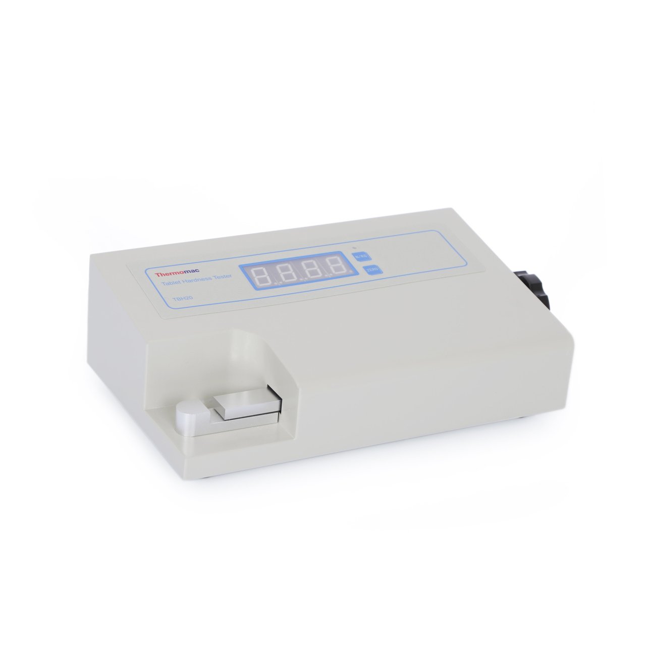 Thermomac TBH20 Sertlik Ölçüm Cihazı Tablet Hardness Tester
