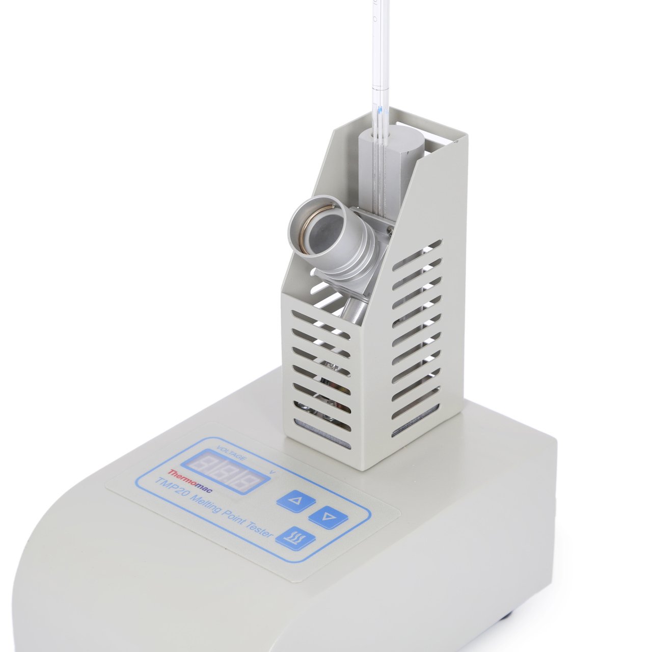 Thermomac TMP20 Erime Noktası Tayin Cihazı - Melting Point - Image 2