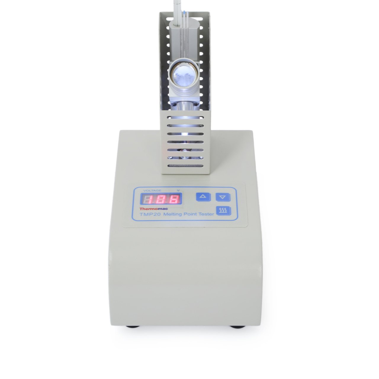 Thermomac TMP20 Erime Noktası Tayin Cihazı - Melting Point - Image 3
