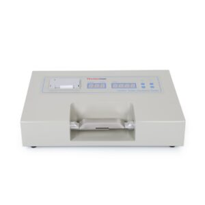 TThermomac TBH40 Sertlik Ölçüm Cihazı Tablet Hardness Tester