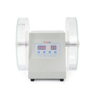 Thermomac TAB10 Friabilite Aşınma Cihazı - Friability Tester