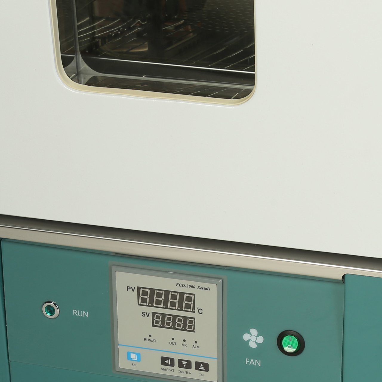 Thermomac SDO65 Kuru Hava Sterilizatörü - Etüv 65L 300°C - Image 4