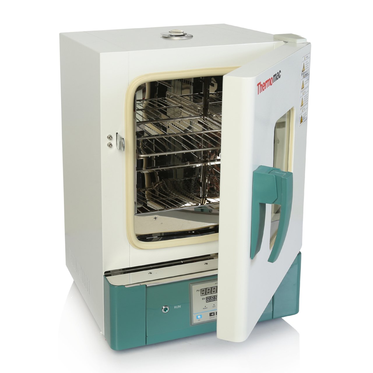 Thermomac SDO65 Kuru Hava Sterilizatörü - Etüv 65L 300°C - Image 5