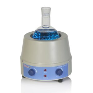 Thermomac HMS001 Manyetik Karıştırıcılı Balon Isıtıcı 1000ml