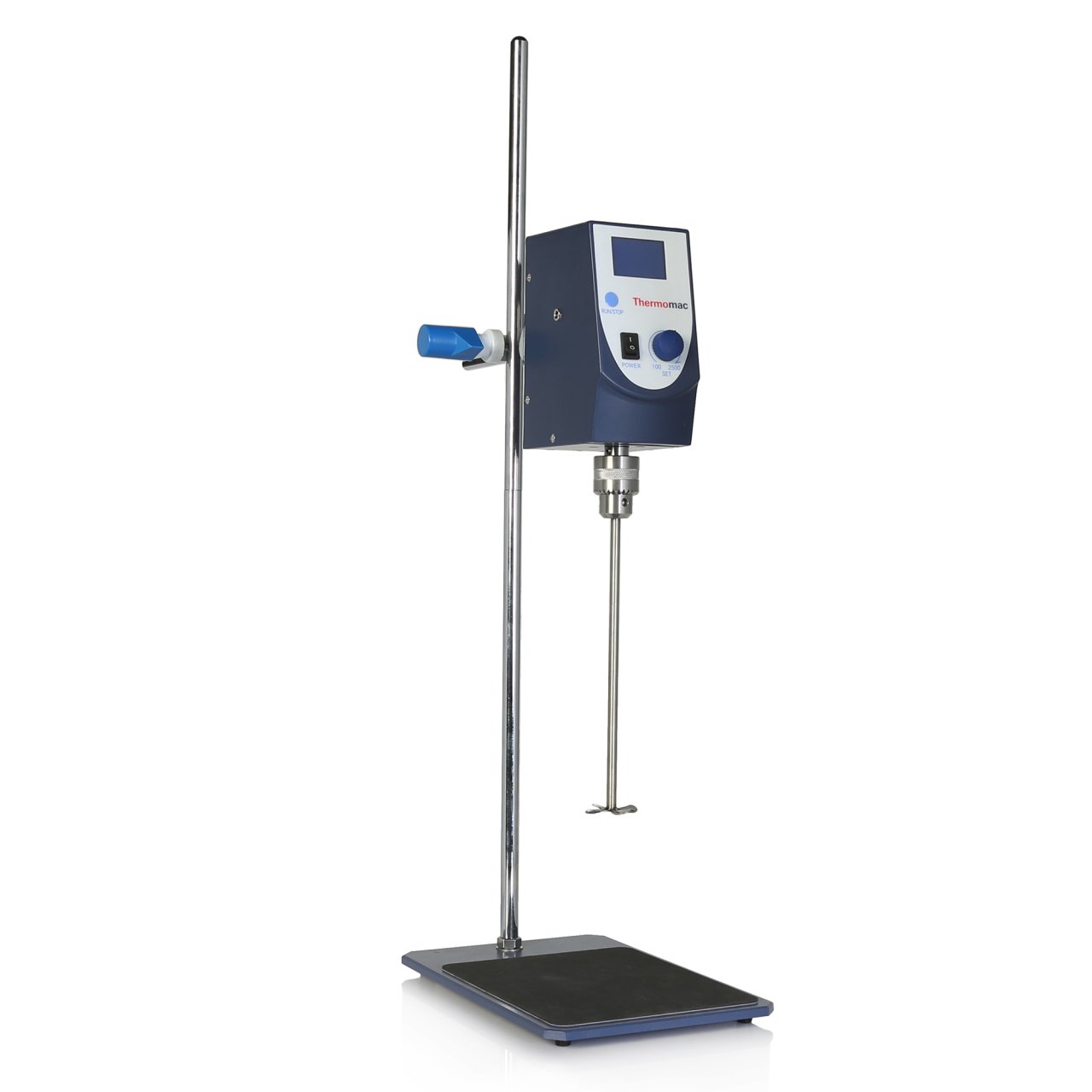 Thermomac TM-II-6C Mekanik Karıştırıcı 20 Litre - Tepegöz - Görsel 4
