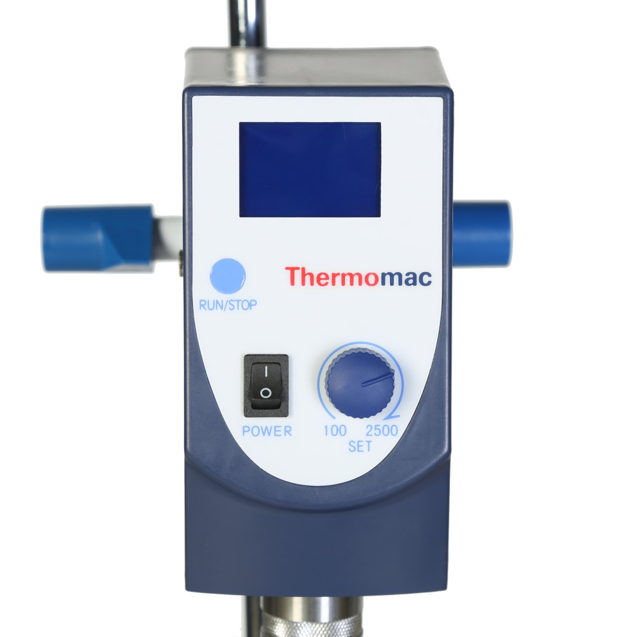 Thermomac TM-II-6C Mekanik Karıştırıcı 20 Litre - Tepegöz - Görsel 5