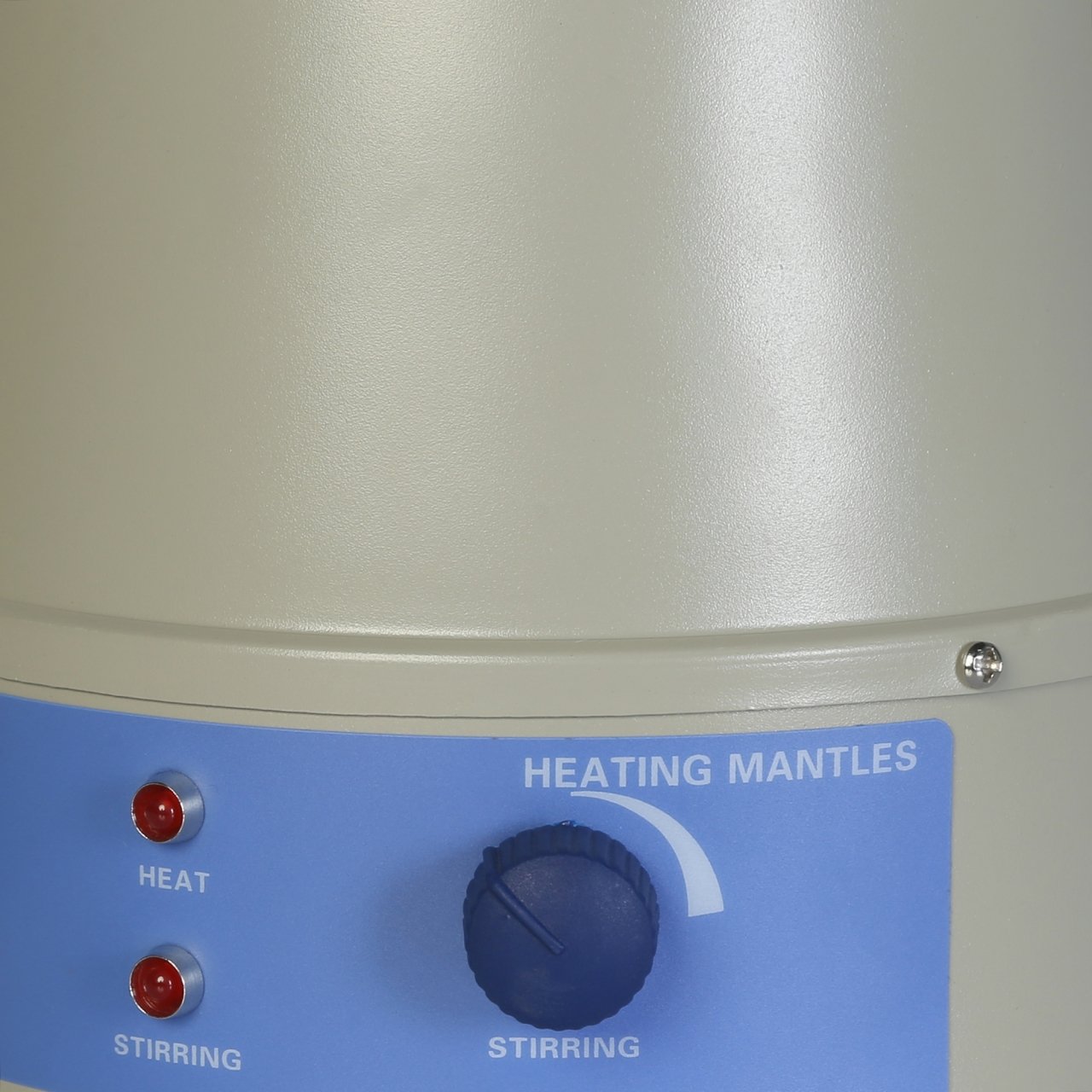 Thermomac HMS002 Manyetik Karıştırıcılı Balon Isıtıcı 2000ml - Görsel 3