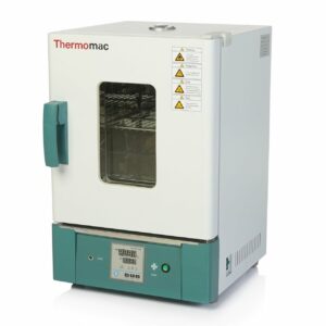 Thermomac FDO30 Laboratuvar Fırını - Fanlı Etüv 30L 300°C