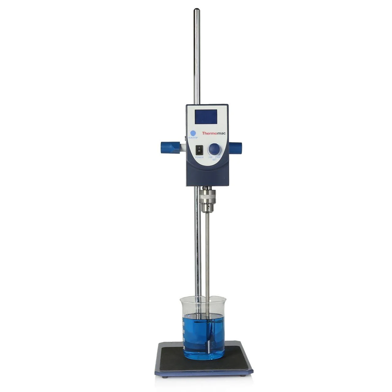 Thermomac TM-II-6C Mekanik Karıştırıcı 20 Litre - Tepegöz - Görsel 2