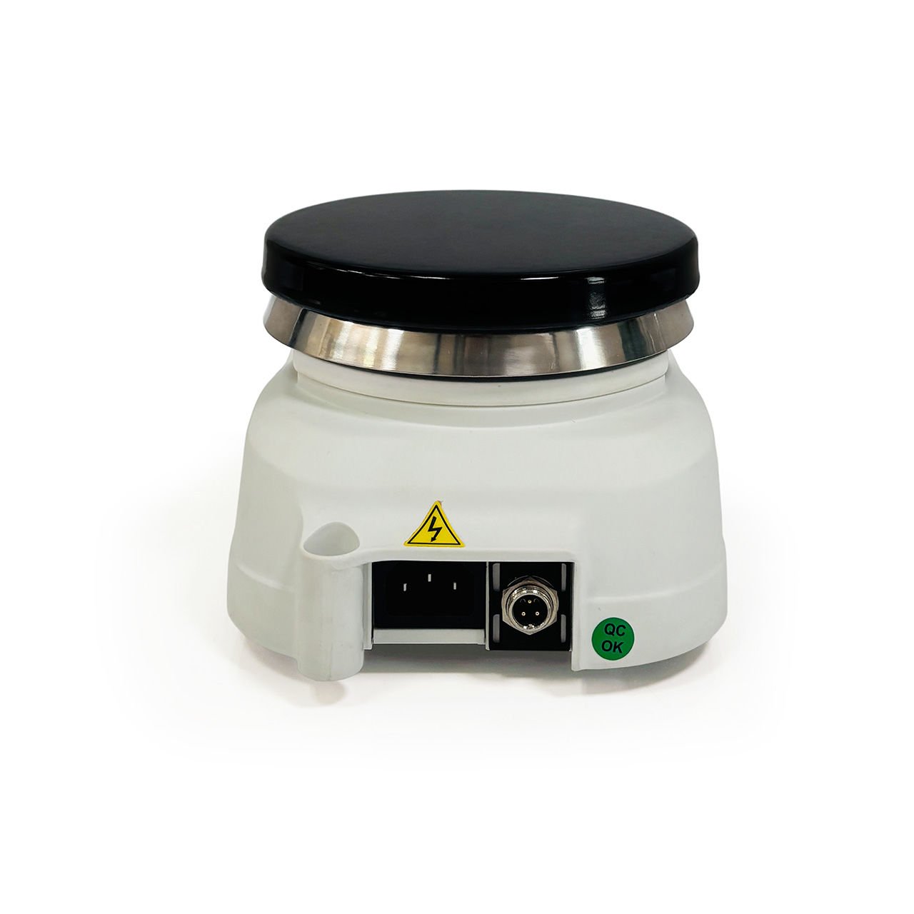 Thermomac TM14D Dijital Isıtıcılı Manyetik Karıştırıcı 10L - Digital Hot Plate Stirrer - 10 Litre Isıtıcı Tabla - Görsel 4