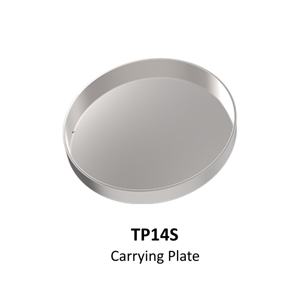 Thermomac TM14D Dijital Isıtıcılı Manyetik Karıştırıcı 10L - Digital Hot Plate Stirrer - 10 Litre Isıtıcı Tabla+Taşıyıcı Plaka+7x16ml Tüp Blok Set - Görsel 3