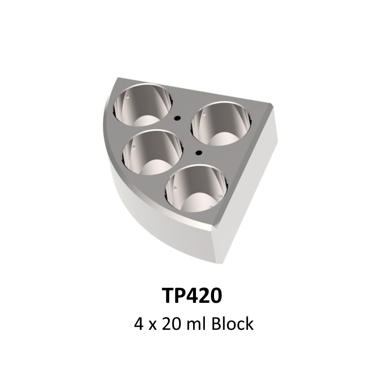 Thermomac TM14D Dijital Isıtıcılı Manyetik Karıştırıcı 10L - Digital Hot Plate Stirrer - 10 Litre Isıtıcı Tabla+Taşıyıcı Plaka+4x20ml Tüp Blok Set - Görsel 3