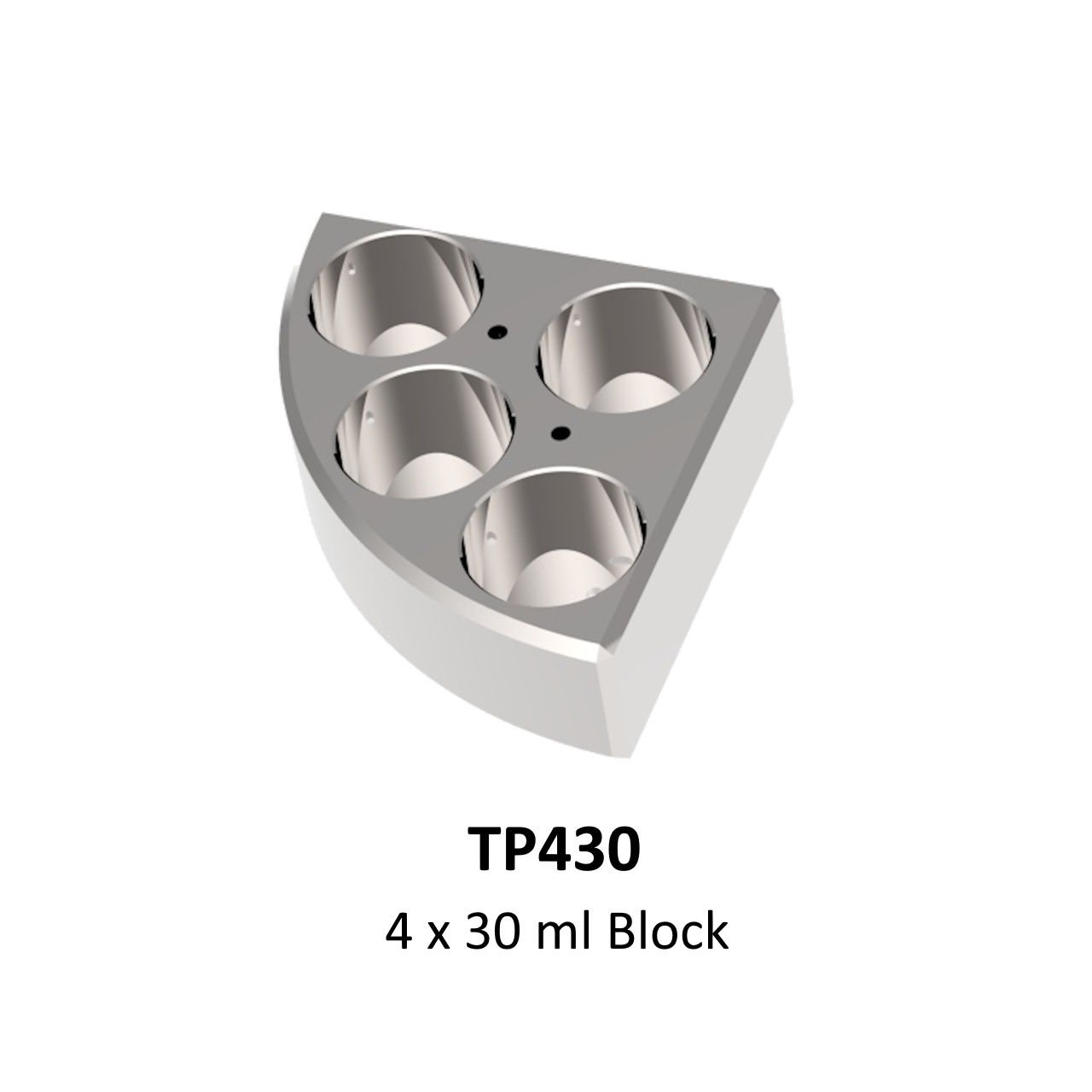 Thermomac TM14D Dijital Isıtıcılı Manyetik Karıştırıcı 10L - Digital Hot Plate Stirrer - 10 Litre Isıtıcı Tabla+Taşıyıcı Plaka+4x30ml Tüp Blok Set - Görsel 3